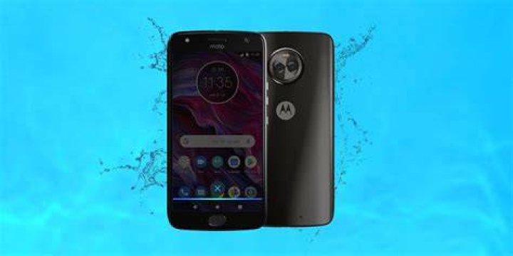 Does Moto x4 have HD voice?