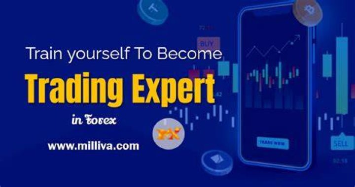 How do I become an expert in trading?