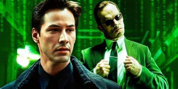 How much did the Matrix Reloaded cost to make?