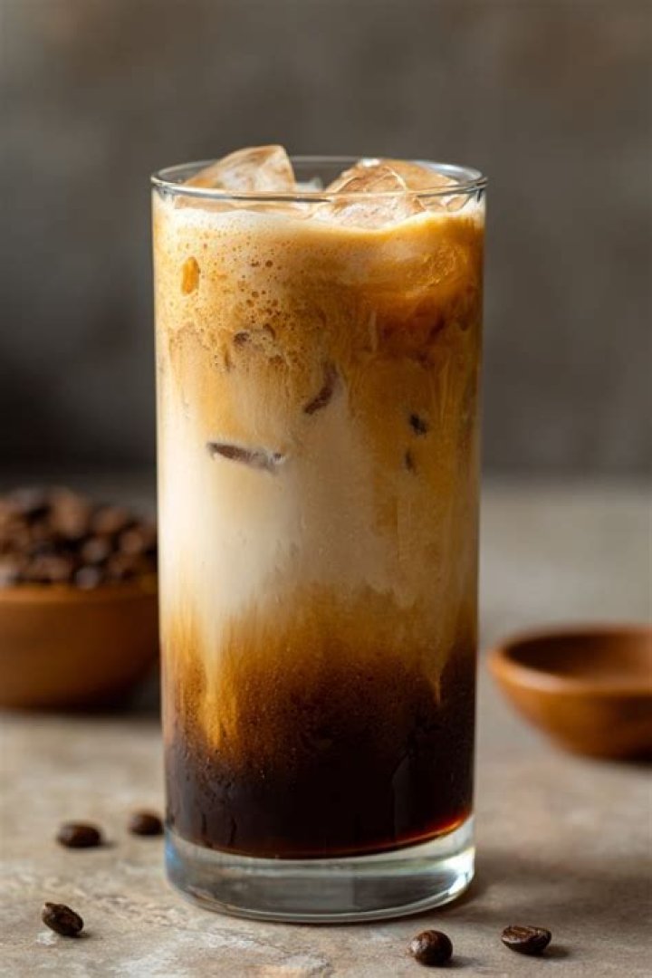 Is Latte good for health?