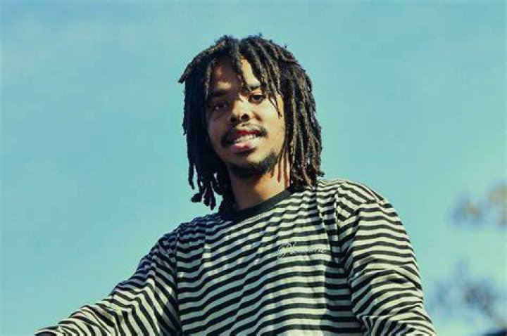 Where did Earl Sweatshirt get sent to?