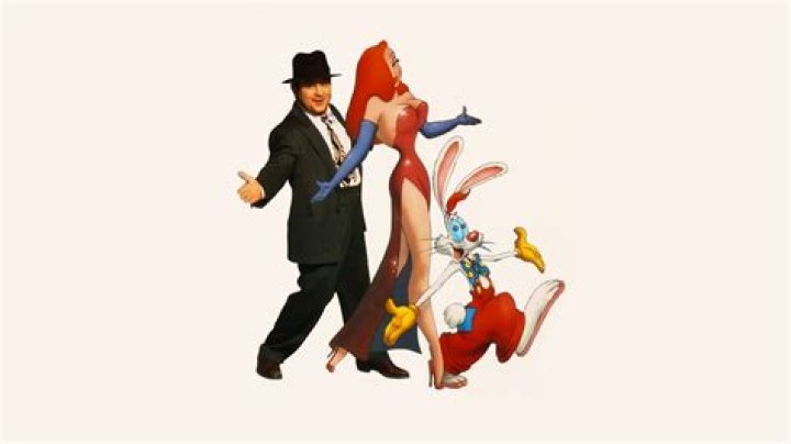 Who Framed Roger Rabbit John Darling?
